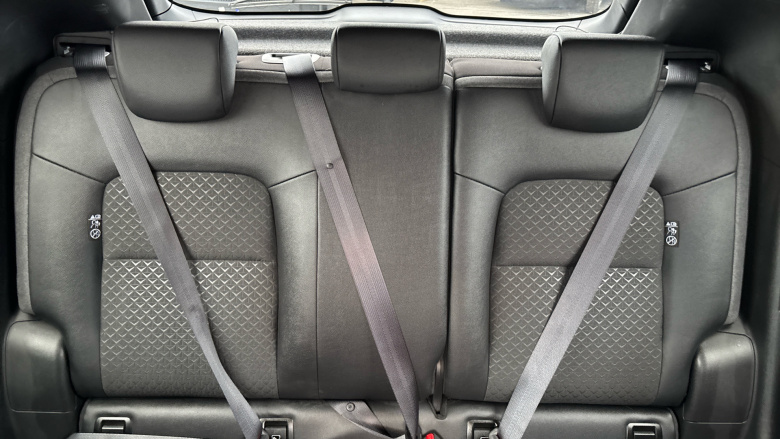 Nissan Juke 1.0 DiG-T N-Connecta 5dr DCT Petrol Hatchback